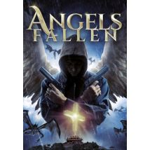 Angels Fallen - Der Kampf zwischen Gut und Böse (Blu-ray)