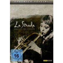 La Strada (DVD)
