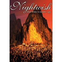 Nightwish - From Wishes to Eternity Live (DVD)