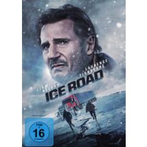 The Ice Road (DVD)