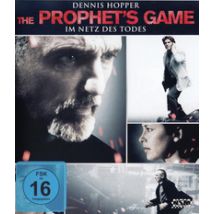Prophet's Game - Im Netz des Todes (DVD)
