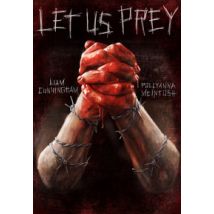 Let Us Prey - FSK-18-Fassung (Blu-ray)