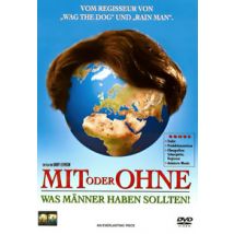 Mit oder ohne (DVD)