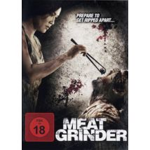 Meat Grinder (DVD)