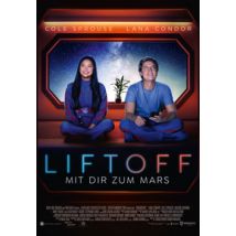 Liftoff (DVD)