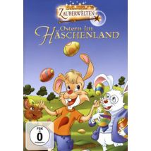Ostern im Häschenland (DVD)
