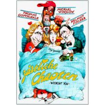 Zärtliche Chaoten (DVD)