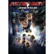 Astro Boy (DVD)