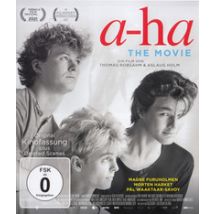 a-ha - The Movie (Blu-ray)