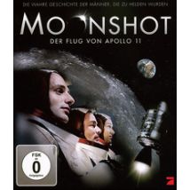 Moonshot (Blu-ray)