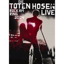 Die Toten Hosen - Rock am Ring 2004 (DVD)