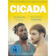 Cicada (DVD)