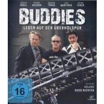 Buddies (Blu-ray)
