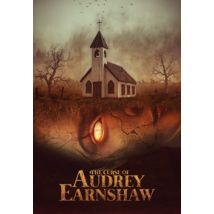 The Curse of Audrey Earnshaw (Blu-ray)