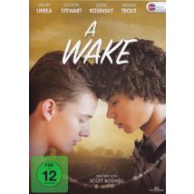 A Wake (DVD)