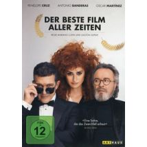 Der beste Film aller Zeiten (DVD)
