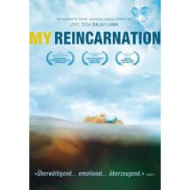 My Reincarnation (DVD)