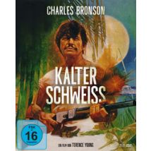Kalter Schweiss (DVD)