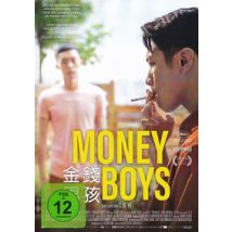 Moneyboys (DVD)