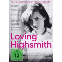 Loving Highsmith (DVD)