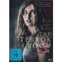 The Terror Room (DVD)