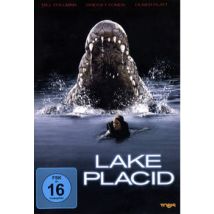 Lake Placid (Blu-ray)