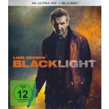Blacklight (Blu-ray)