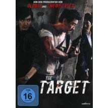 The Target (DVD)