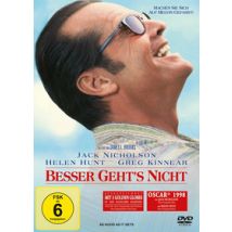 Besser geht's nicht (DVD)
