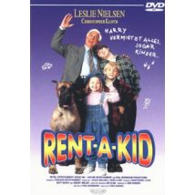 Rent-a-Kid (DVD)