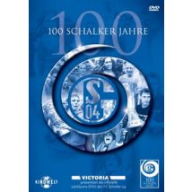 100 Schalker Jahre (DVD)