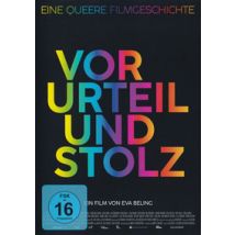 Vorurteil und Stolz (DVD)