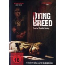 Dying Breed (DVD)