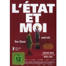L'état et moi (DVD)