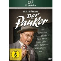 Der Pauker (DVD)