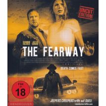 The Fearway (Blu-ray)