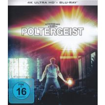 Poltergeist (DVD)