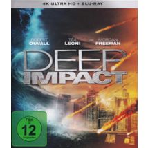 Deep Impact (DVD)