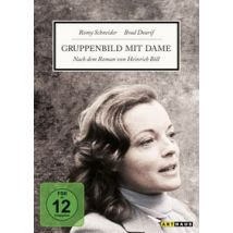 Gruppenbild mit Dame (DVD)