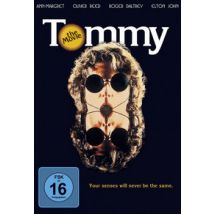 Tommy - Disc 2 - Bonusmaterial (DVD)