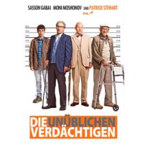 Die unüblichen Verdächtigen (DVD)