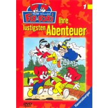 Fix & Foxi 1 (DVD)