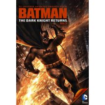 Batman - The Dark Knight Returns - Teil 2 (DVD)