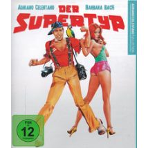 Der Supertyp (DVD)