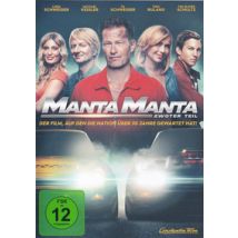 Manta, Manta 2 - Zwoter Teil
