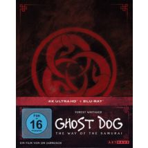 Ghost Dog (DVD)