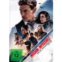 Mission Impossible 7 - Dead Reckoning Teil Eins