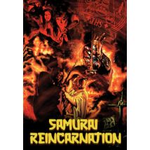 Samurai Reincarnation (DVD)
