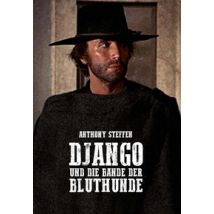 Django der Bastard - Django und die Bande der Bluthunde (DVD)