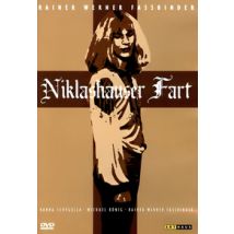 Niklashauser Fart (DVD)